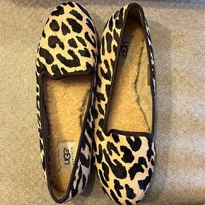Ugg Moccasins